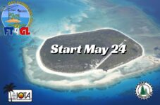 FT4GL – DXpedition to Glorioso Islands